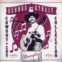 George Strait - Wrangler Cowboy Cut Collection